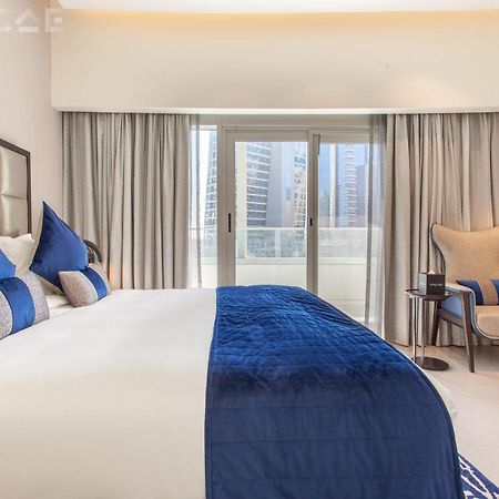 Staycae Holiday Homes - Majestine Dubaj Kültér fotó