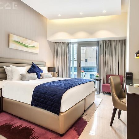 Staycae Holiday Homes - Majestine Dubaj Kültér fotó