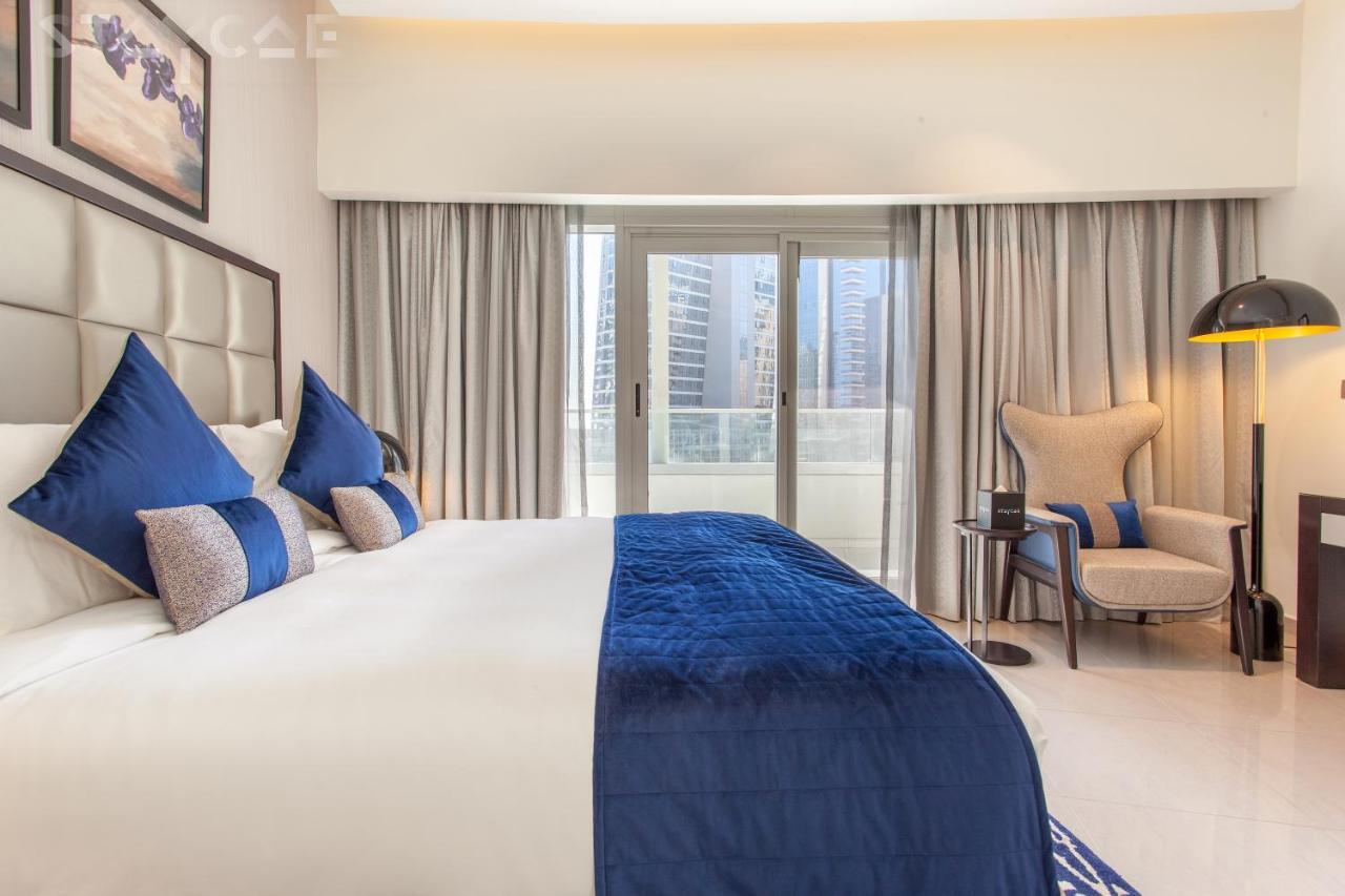 Staycae Holiday Homes - Majestine Dubaj Kültér fotó