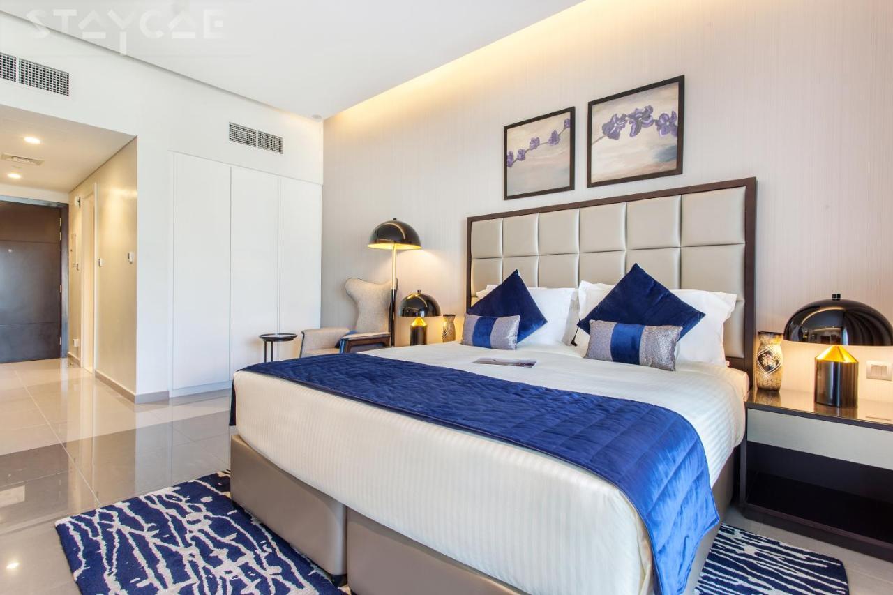 Staycae Holiday Homes - Majestine Dubaj Kültér fotó