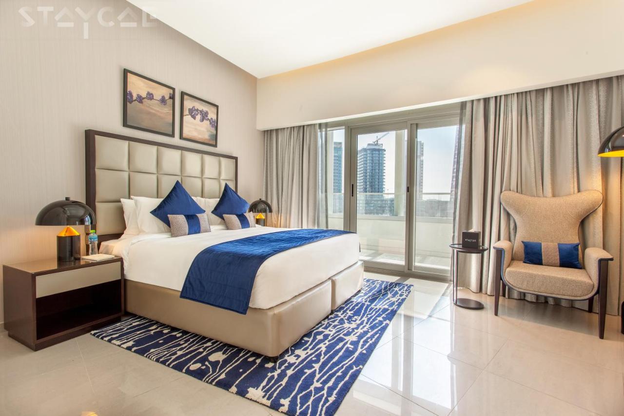 Staycae Holiday Homes - Majestine Dubaj Kültér fotó